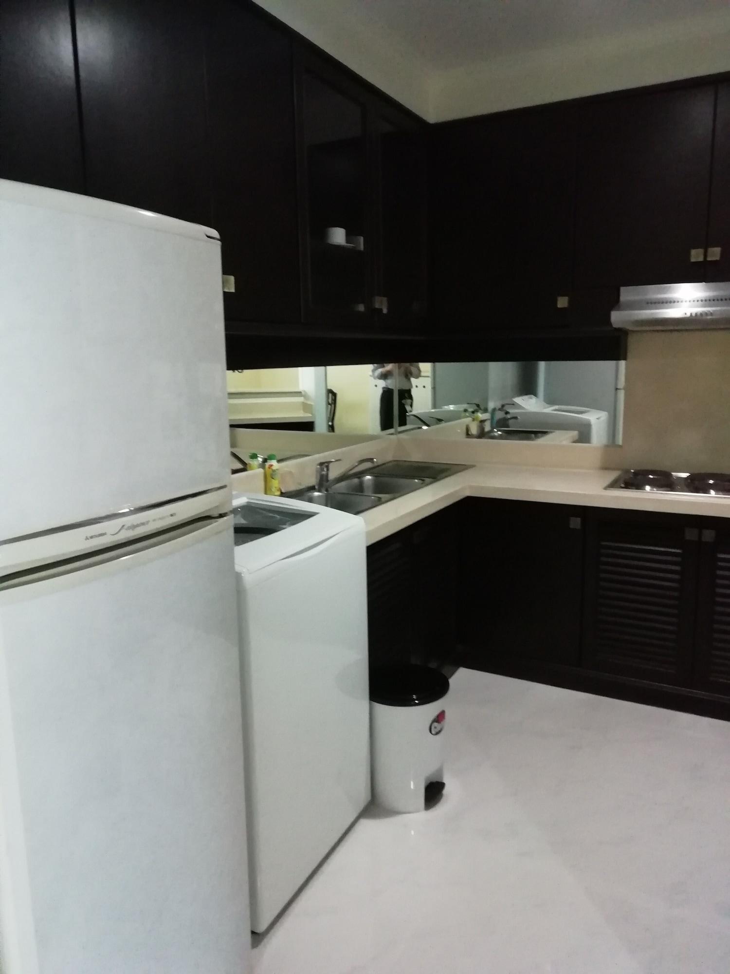 Cnc Residence Банкок Екстериор снимка